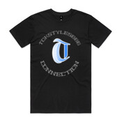 Tokstyles Connection Tee
