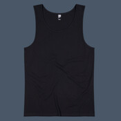 Thread Project Mens Summer Singlet