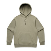 AS Colour Mens Eucalyptus Heavy Hood 