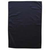 Black Tea Towel