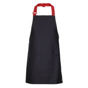 JB's Apron with Colour Straps