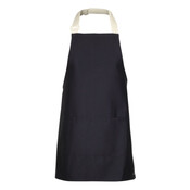 JB's Apron with Colour Straps