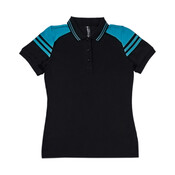 C-Force Sunningdale Womens Polo