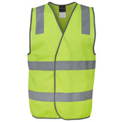 JB's Hi Vis (D+N) Safety Vest