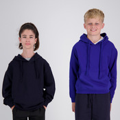 Cloke Kids Edge Pullover Hoodie