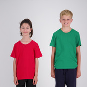 Cloke Kids Outline Tee