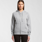 AS Colour Womens Official Zip Hood