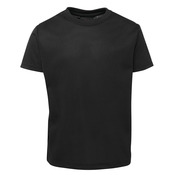 Podium Mens Poly Tee