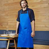 Biz Collection Bib Apron