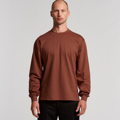 AS Colour Mens Heavy Long Sleeve Tee