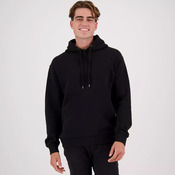 Cloke Mens Pocketless Hoodie