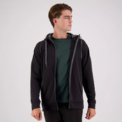 Cloke Mens Performance Zip Hoodie