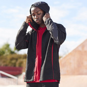 Biz Collection Adults Razor Team Jacket