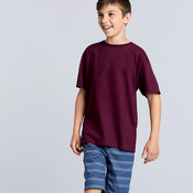 Gildan Youth Heavy Cotton T-Shirt