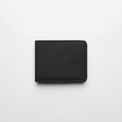 AS Colour Recycled Fold Wallet