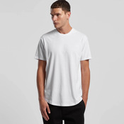 AS Colour Mens Staple Curve Tee