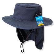 Sun Master Bucket Hat