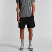 AS Colour Men's Active Shorts