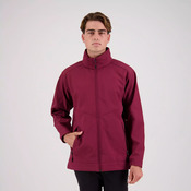 Cloke Mens Aspiring Softshell Jacket