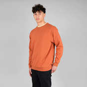 Urban Collab Mens The Broad Crewneck