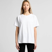 AS Colour Womens Classic Minus Tee