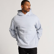 AS Colour Mens Relax Faded Hood