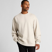 AS Colour Mens Relax Faded Crew