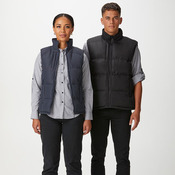 C-Force Alpine Puffer Mens Vest