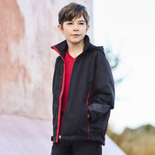 Biz Collection Kids Razor Team Jacket