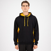 Cloke Mens Matchpace Hoodie