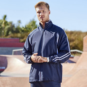 Biz Collection Unisex Flash Jacket