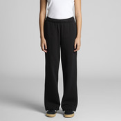AS Colour Womens Relax Cuffless Track Pants