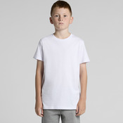 AS Colour Kids Classic T shirt