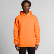 AS Colour Mens Stencil Safety Hoodie