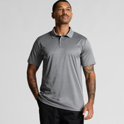 AS Colour Mens Active Work Polo