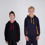 Cloke Matchpace Hoodie – Kids