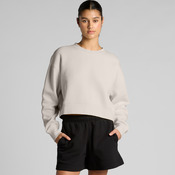 AS Colour Women's Relax Crop Crew