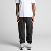 AS Colour Mens Relax Faded Track Pants