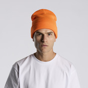 AS Colour Cuff Safety Beanie