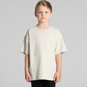 AS Colour Kids Heavy Faded T shirt