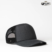 UFlex Snap Back Trucker Cap