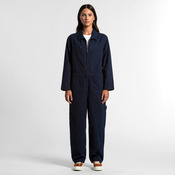 AS Colour Women's Canvas Coveralls