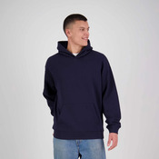 Cloke Mens Unplugged Hoodie