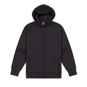 Cloke Mens Explorer Zip Hoodie