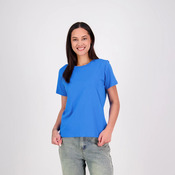 Cloke Womens Silhouette Tee V2