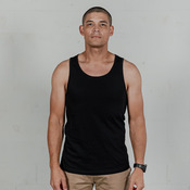 Thread Project Mens Summer Singlet