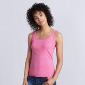 Gildan Softstyle Ladies' Tank