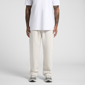 AS Colour Mens Relax Cuffless Track Pants