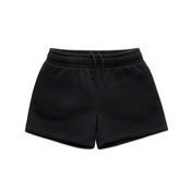 AS Colour Kids Relax Track Shorts