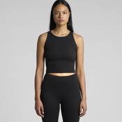 AS Colour Womens Active Crop Tank